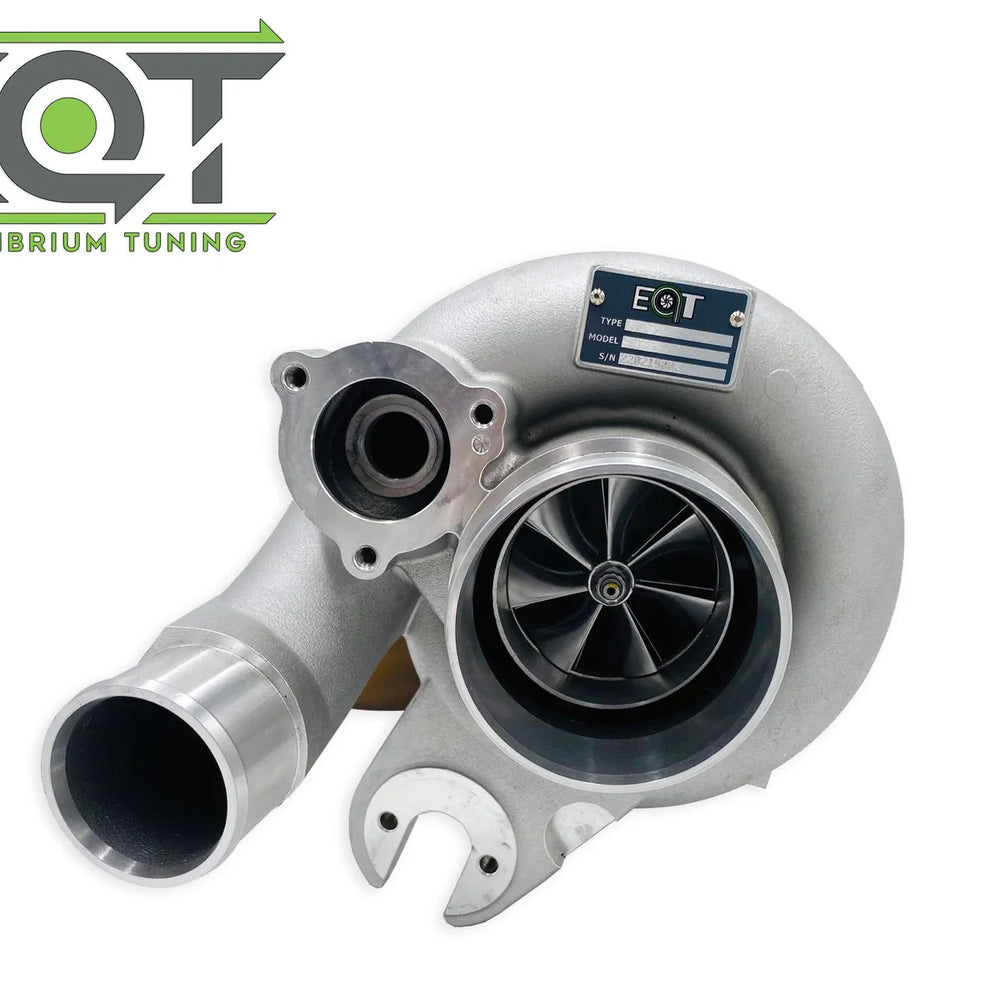 Typhoon Turbocharger for VW/Audi MQB EA888 1.8T/2.0T