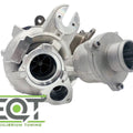 IS38+ Turbocharger