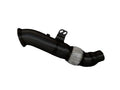 B58A Catless Stainless Steel Race Downpipe