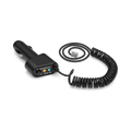 Radar Detector Power Cord