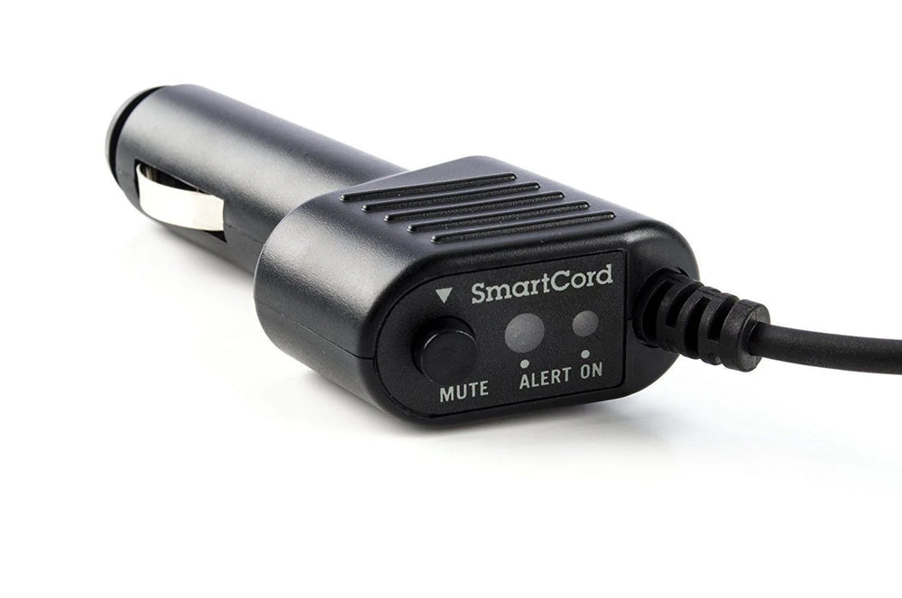Radar Detector Power Cord