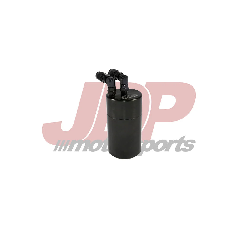 E2 Billet Aluminum PCV Oil Catch Can