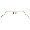3/4-Inch Front Sway Bar w/ Red Urethane Bushings