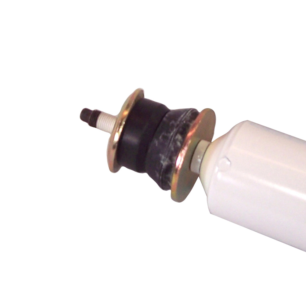 Lowered Front Gas Shock, 15.25" Extended / 11" Collapsed