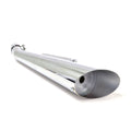 24-Inch Slash-Cut Muffler