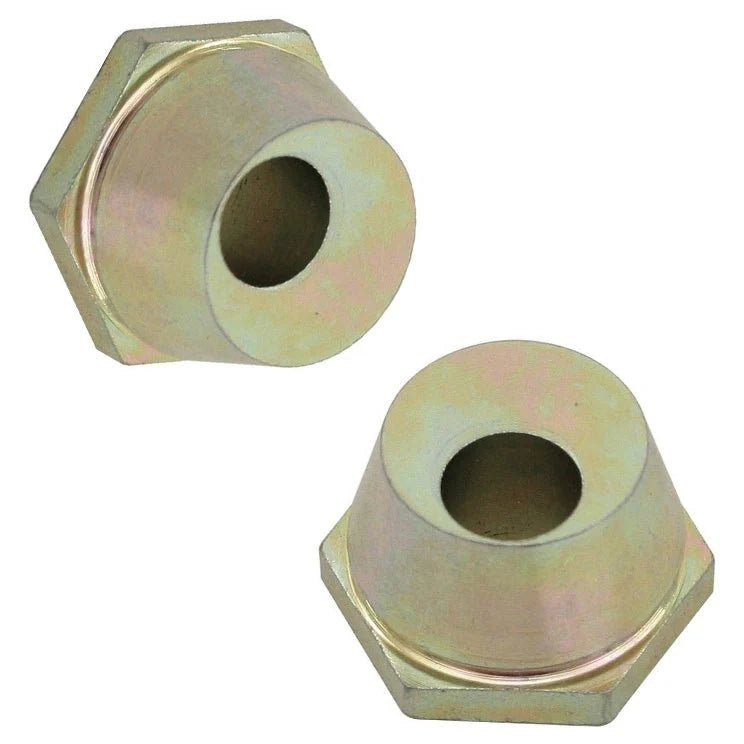 Camber Adjuster Nuts for Volkswagen Beetle/Karmann Ghia