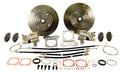 Rear Disc Brake Kit w/ Parking Brake