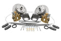 Rear Disc Brake Kit w/ Parking Brake