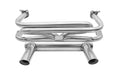 3788 GT 2-Tip Stainless Steel Exhaust System