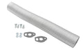 3788 GT 2-Tip Stainless Steel Exhaust System