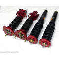 Coil-Over Suspension Kit, Front and Rear