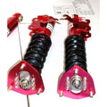 Coil-Over Suspension Kit, Front and Rear