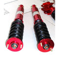 Coil-Over Suspension Kit, Front and Rear