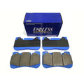 MX72 Brake Pads