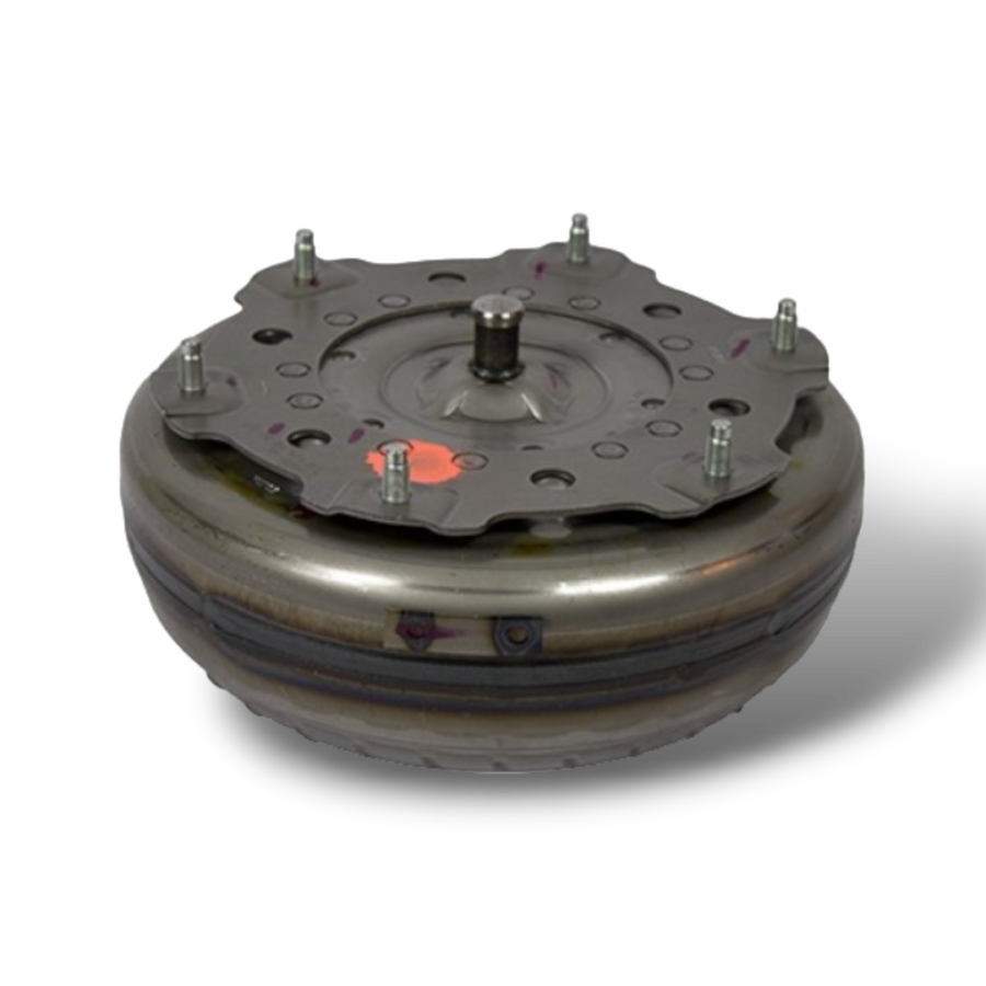 Modified Stock Torque Converter Service