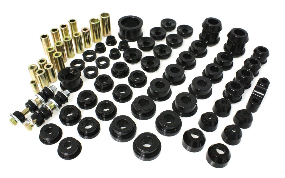 Master Bushing Set