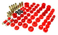 Master Bushing Set