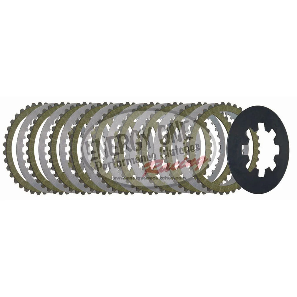 Extra Plate Clutch Kit with Diaphragm Spring