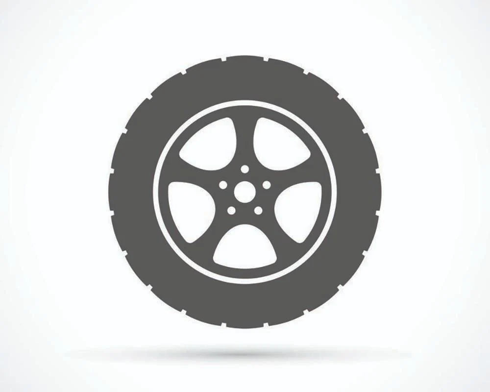 RPT1 18x9 6x139.7 Aluminum Wheel