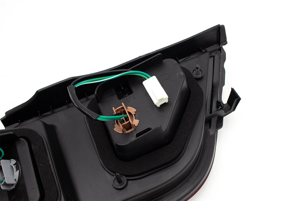 J Replace Type X LED Tail Light Set