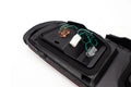 J Replace Type X LED Tail Light Set