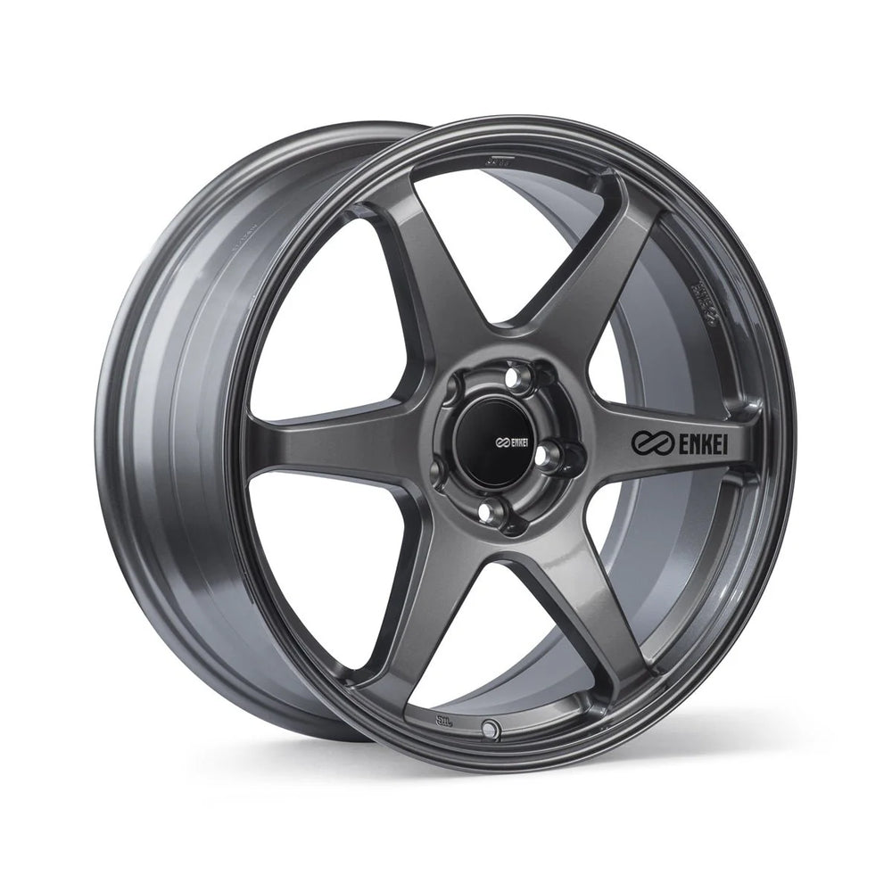 T6R 18x9.5 5x114.3 38mm Offset Wheel
