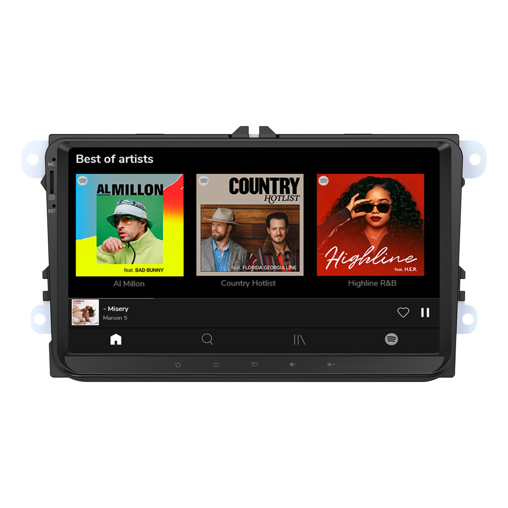 Backup Camera