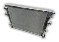 BADASS High Horsepower Radiator