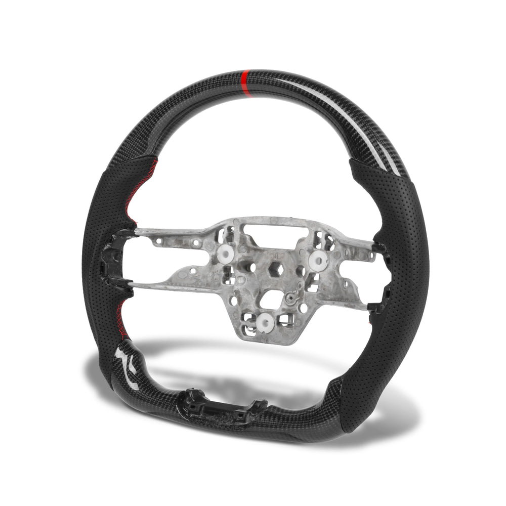 Carbon Fiber Steering Wheel Core
