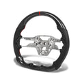 Carbon Fiber Steering Wheel Core