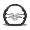 Carbon Fiber Steering Wheel Core