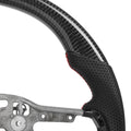 Carbon Fiber Steering Wheel Core