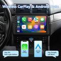 Android 13 Car Stereo