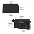 Android 13 Car Stereo