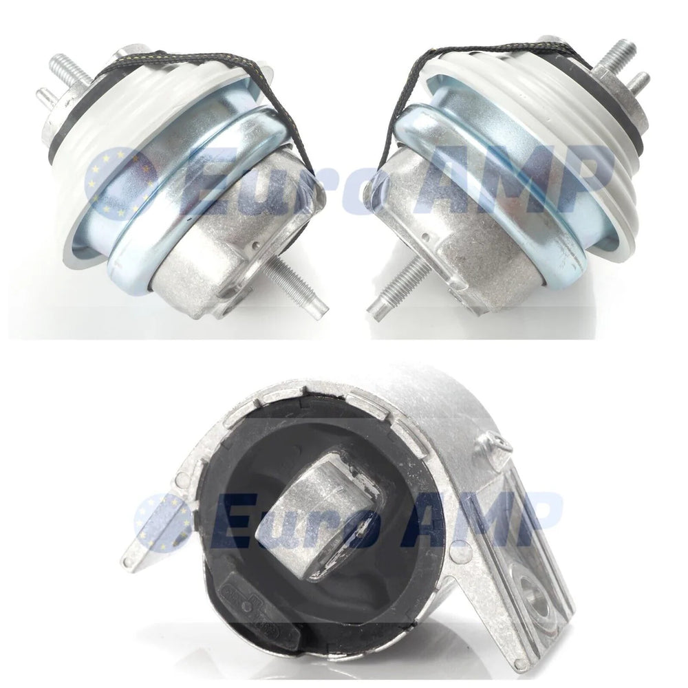 5.0L V8 Engine and Transmission Mount Set