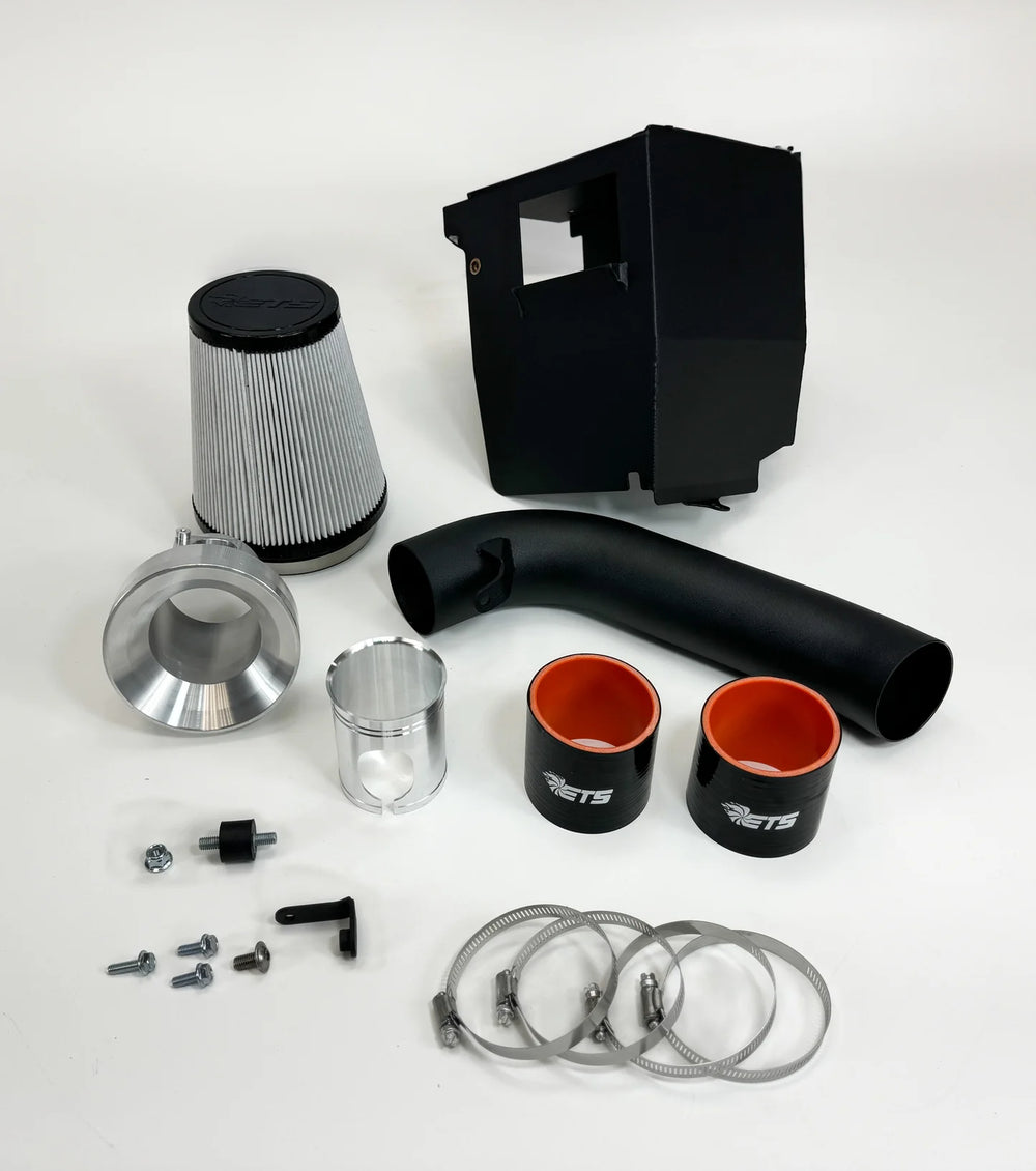 Subaru WRX ' Intake System