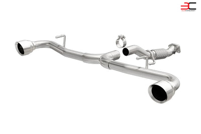 Stainless Steel System