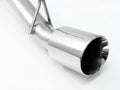 Stainless Steel System