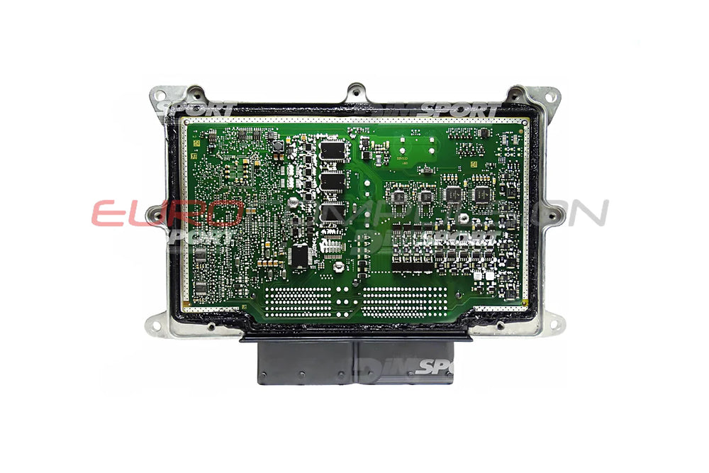 EURO+DRIVE DIRECT Tuning System Calibration