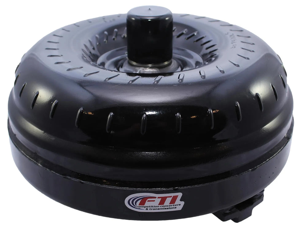 Street Brawler 3200 RPM Lock-Up Torque Converter