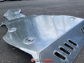 Aluminum Skid Plate