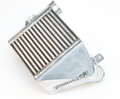 Side Mount Intercooler