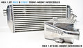 Side Mount Intercooler