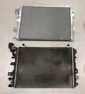 Intercooler Radiator Upgrade
