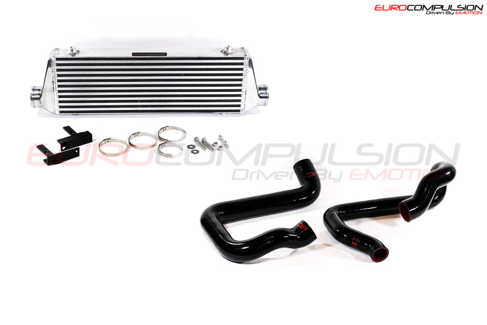 Front Mount Intercooler Kit