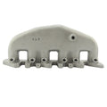 SPA Turbo VR6 12V Short Runner Induction Intake Manifold