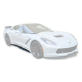Z07-Style Side Skirts