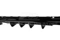 SRT Track Package Rear Diffuser