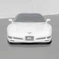 Performance Front Splitter Lip