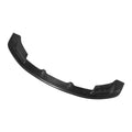 Carbon Fiber Front Splitter